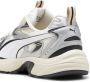 Puma Millenio Tach Sneakers Beige - Thumbnail 14