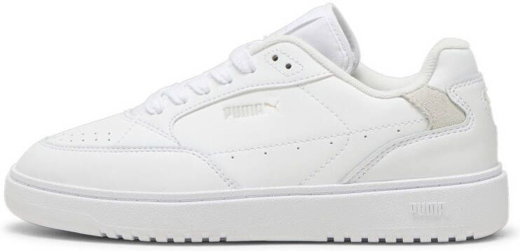 PUMA Sneakers DOUBLECOURT WNS