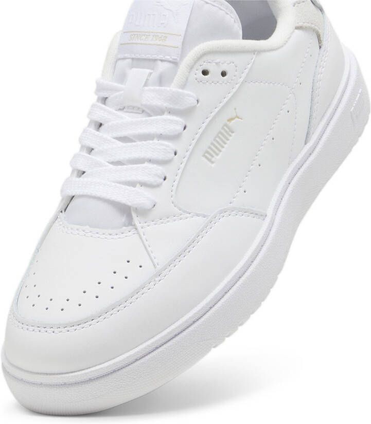 PUMA Sneakers DOUBLECOURT WNS