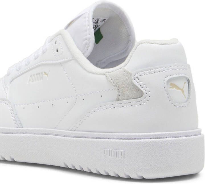 PUMA Sneakers DOUBLECOURT WNS