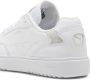 PUMA Sneakers DOUBLECOURT WNS - Thumbnail 6