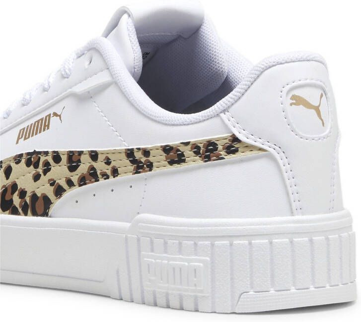 PUMA Sneakers CARINA 2.0 ANIMAL UPDATE JR