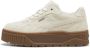 Puma Karmen II Idal sneakers ecru gum - Thumbnail 5