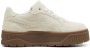 Puma Karmen II Idal sneakers ecru gum - Thumbnail 6