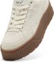 Puma Karmen II Idal sneakers ecru gum - Thumbnail 8