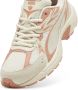 Puma Lage Sneakers Milenio TECH SUEDE COQUETTE - Thumbnail 6