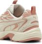 Puma Lage Sneakers Milenio TECH SUEDE COQUETTE - Thumbnail 7