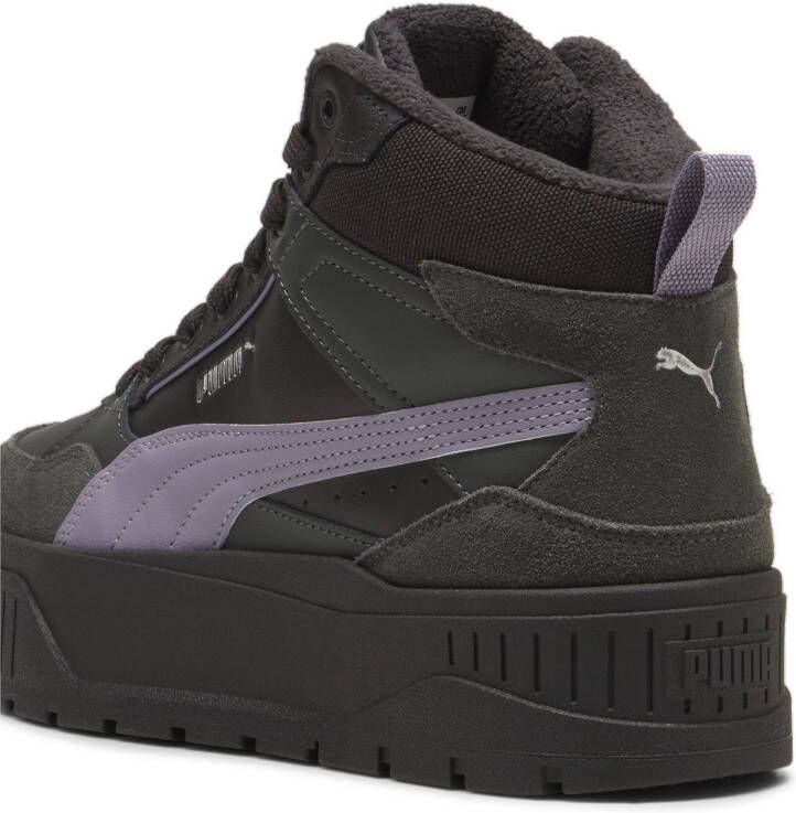 PUMA Winterlaarzen KARMEN II IDOL MID WTR