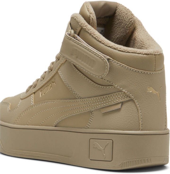 PUMA Winterlaarzen CARINA STREET MID WTR