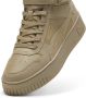 Puma CARINA STREET MID WTR 398050 Sneakers - Thumbnail 6