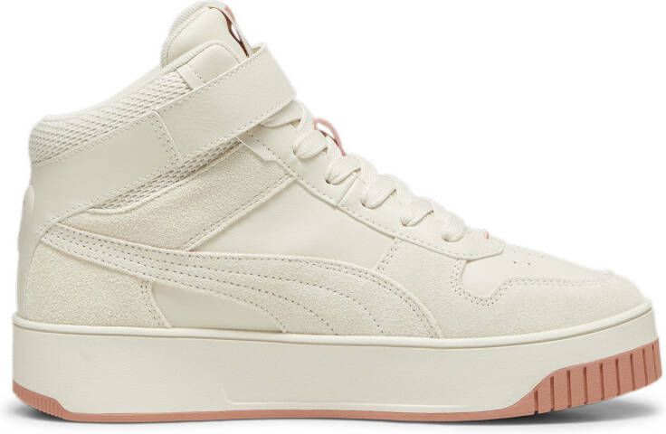 PUMA Sneakers CARINA STREET MID COQUETTE