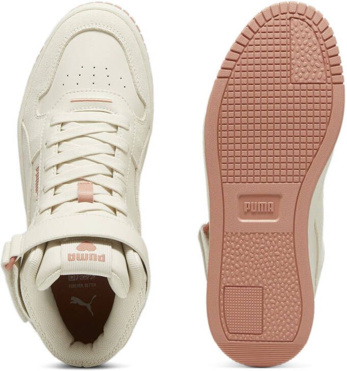 PUMA Sneakers CARINA STREET MID COQUETTE