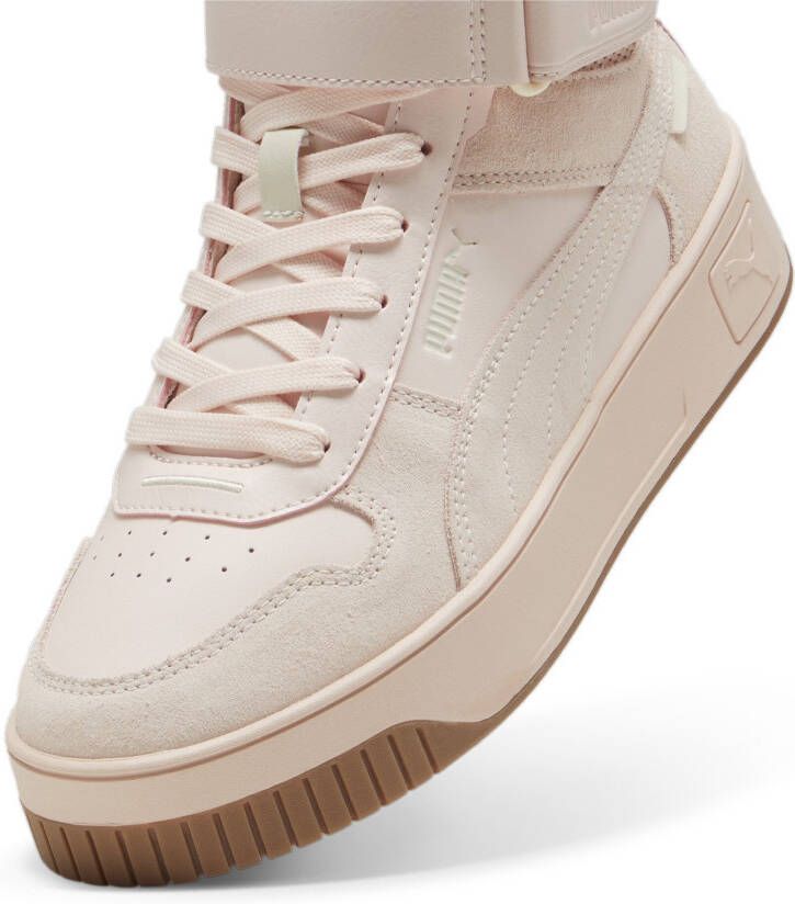 PUMA Sneakers CARINA STREET MID COQUETTE