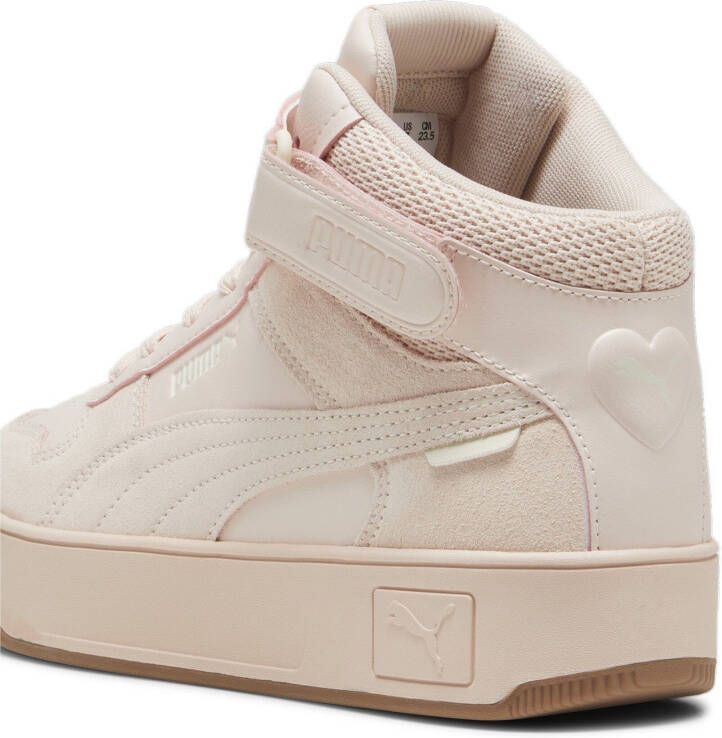 PUMA Sneakers CARINA STREET MID COQUETTE