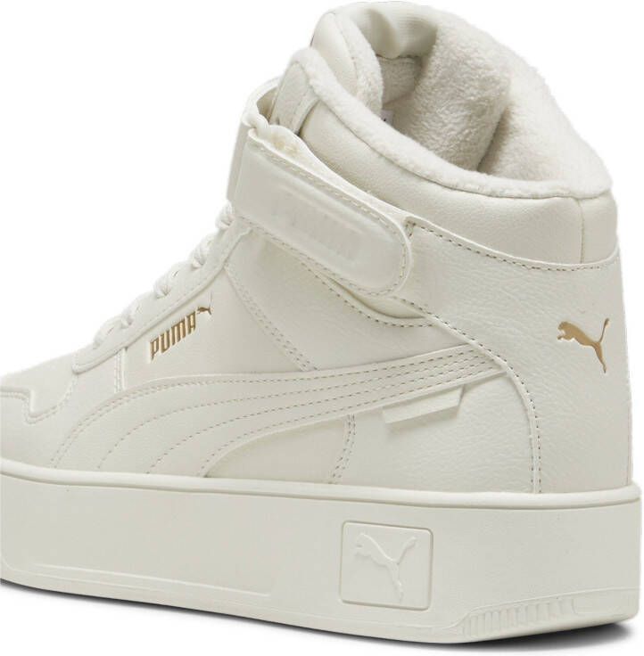 PUMA Winterlaarzen CARINA STREET MID WTR