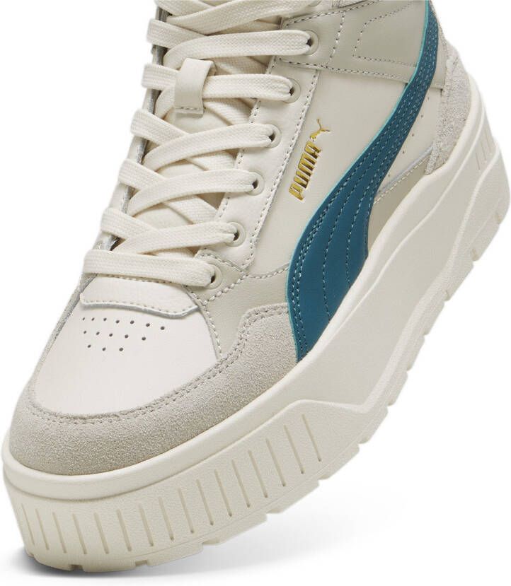 PUMA Winterlaarzen KARMEN II IDOL MID WTR