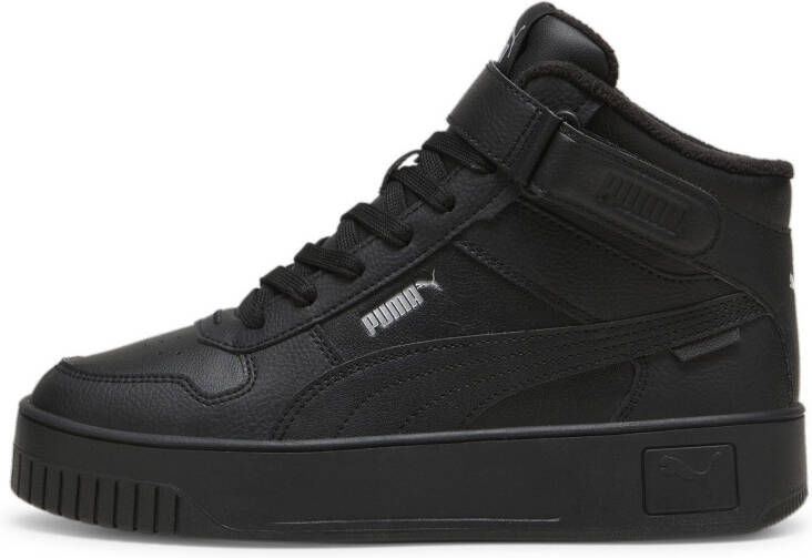 PUMA Winterlaarzen CARINA STREET MID WTR