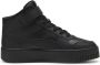 Puma CARINA STREET MID WTR 398050 Sneakers - Thumbnail 3