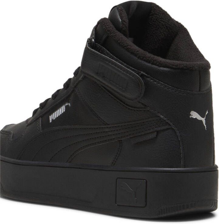 PUMA Winterlaarzen CARINA STREET MID WTR