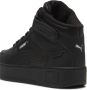 Puma CARINA STREET MID WTR 398050 Sneakers - Thumbnail 5