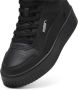 Puma CARINA STREET MID WTR 398050 Sneakers - Thumbnail 6