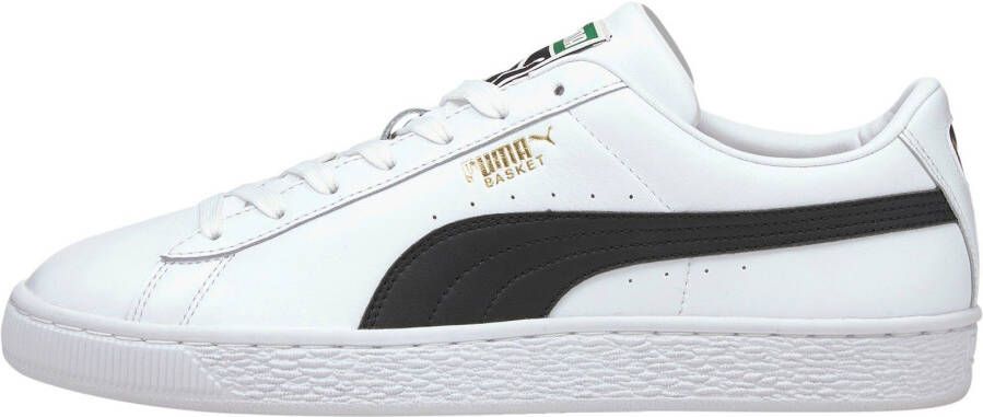 PUMA Sneakers Basket Classic XXI