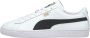 Puma Basket Classic XXI Unisex Leren sneakers 374923-02 - Thumbnail 11