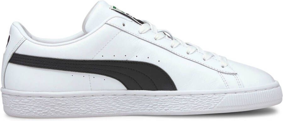 PUMA Sneakers Basket Classic XXI