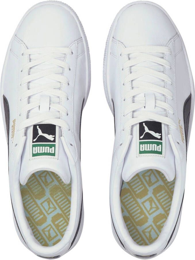 PUMA Sneakers Basket Classic XXI