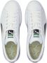 Puma Basket Classic XXI Unisex Leren sneakers 374923-02 - Thumbnail 8