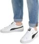 Puma Basket Classic XXI Unisex Leren sneakers 374923-02 - Thumbnail 11