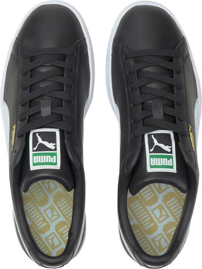 PUMA Sneakers Basket Classic XXI