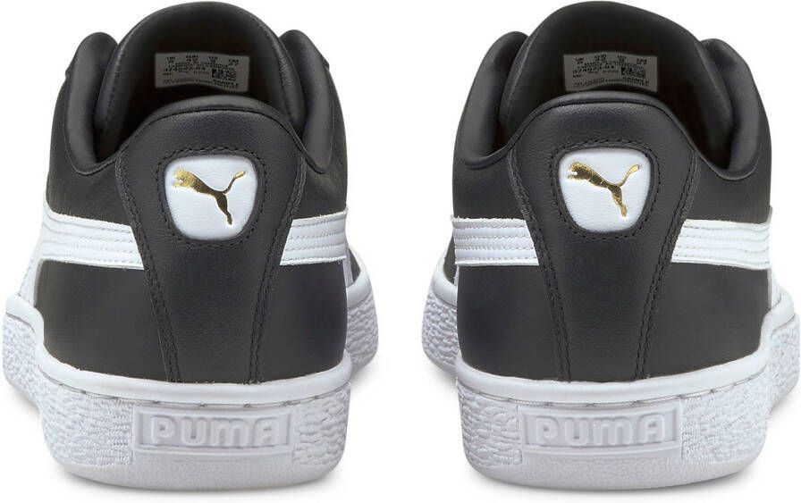 PUMA Sneakers Basket Classic XXI