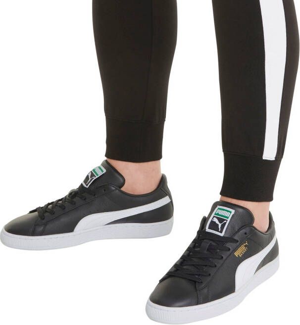 PUMA Sneakers Basket Classic XXI