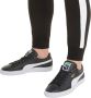 Puma Basket Classic XXI Unisex Leren sneakers 374923-04 - Thumbnail 8