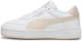 Puma Klassieke leren sneaker Pro White - Thumbnail 8