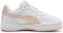 Puma Klassieke leren sneaker Pro White - Thumbnail 9