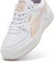 Puma Klassieke leren sneaker Pro White - Thumbnail 11