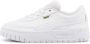 PUMA De sneakers van de manier Cali Dream V2 Lth Wns - Thumbnail 37