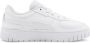 PUMA De sneakers van de manier Cali Dream V2 Lth Wns - Thumbnail 38