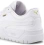 PUMA De sneakers van de manier Cali Dream V2 Lth Wns - Thumbnail 43