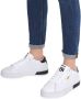 PUMA Cali Star Wn's Lage sneakers Leren Sneaker Dames Wit - Thumbnail 12