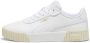 PUMA Carina 2.0 Sneakers wit Synthetisch Dames - Thumbnail 11