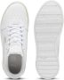 PUMA Carina 2.0 Sneakers wit Synthetisch Dames - Thumbnail 13