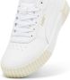 PUMA Carina 2.0 Sneakers wit Synthetisch Dames - Thumbnail 14