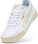 Puma Stijlvolle Sneakers voor Moderne Vrouwen White Dames - Thumbnail 17