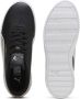 PUMA Carina 2.0 Metallic Shine Dames Sneakers Black- Silver- Gold - Thumbnail 12