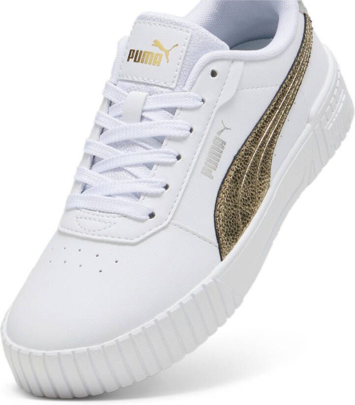 PUMA Sneakers CARINA 2.0 METALLIC SHINE