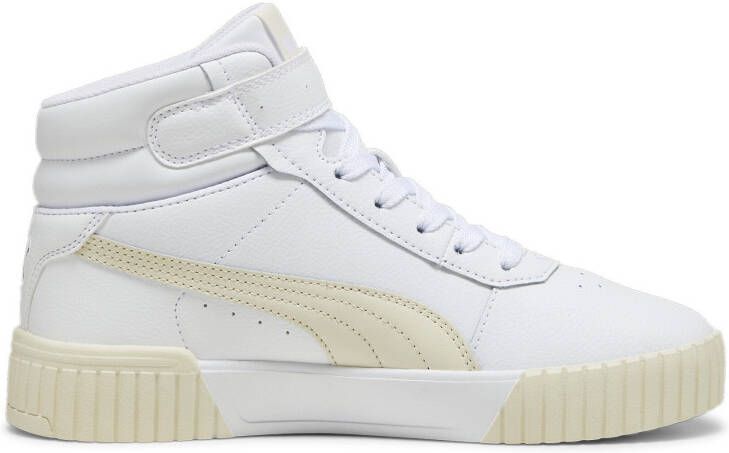 PUMA Sneakers Carina 2.0 Mid