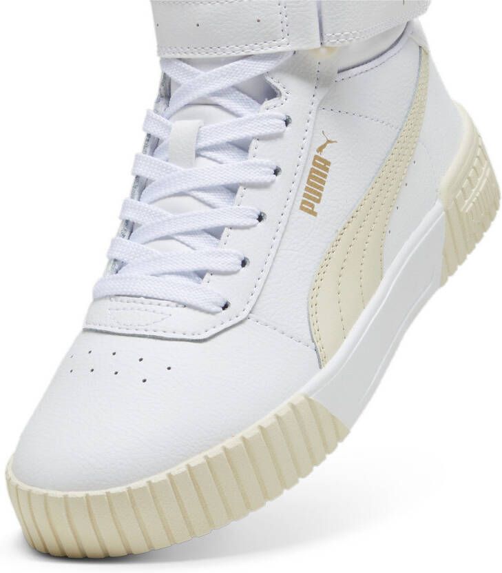 PUMA Sneakers Carina 2.0 Mid